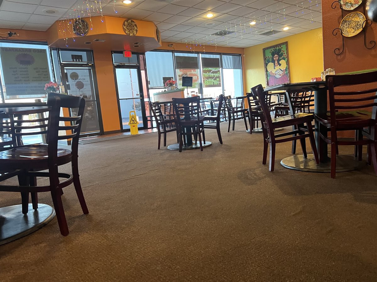 Melendez Mexican Restaurant
